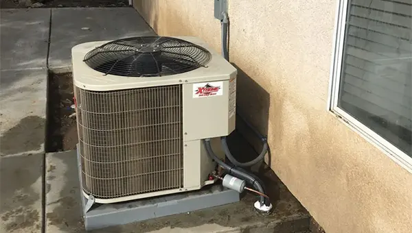 Local & Licensed HVAC Contractor Serving Murrieta, CA